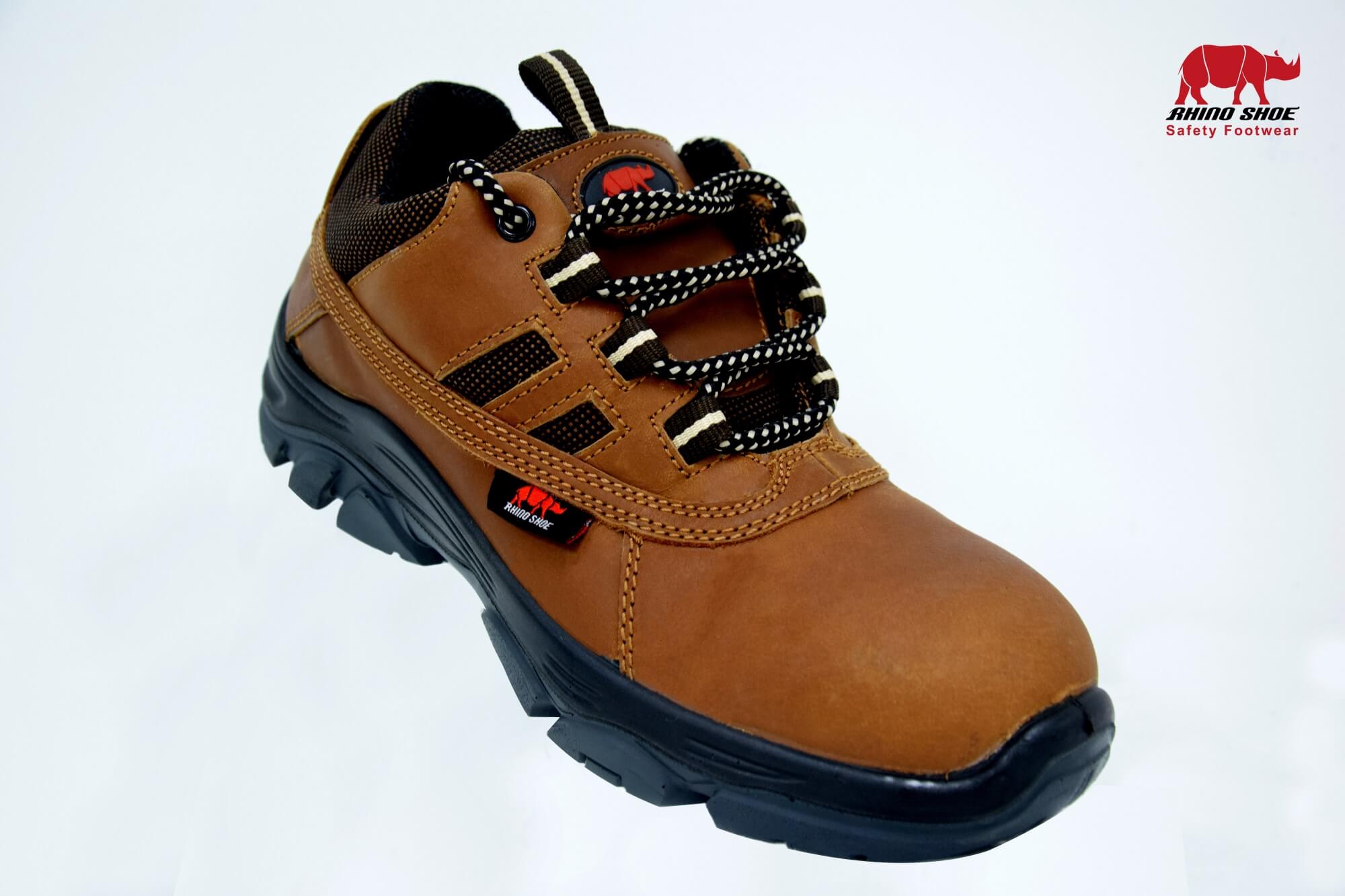 RHINO SHOE CH101KP